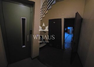 Garaje en venta en Alisal - Cazoña - San Román en Santander