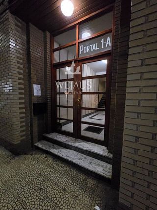 Garaje en venta en Alisal - Cazoña - San Román en Santander