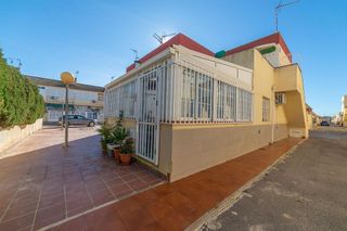 Piso en venta en La Dorada - Rame en Alcazares, Los