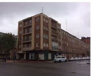 Local comercial en venta en Rondilla - Santa Clara en Valladolid
