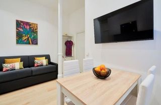 Piso en venta en Centro Histórico en Málaga