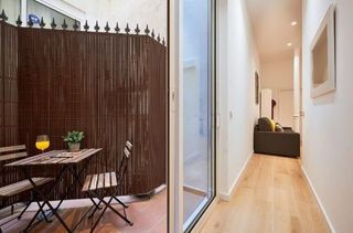 Piso en venta en Centro Histórico en Málaga