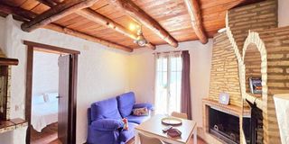 Edificio en venta en Ubrique