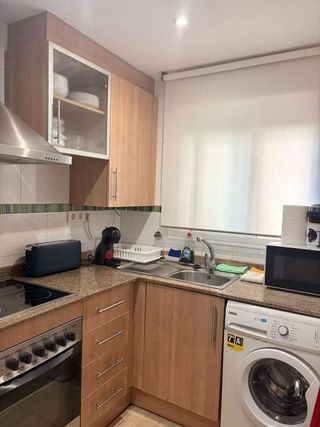 Piso en venta en Marina d'Or en Oropesa del Mar/Orpesa