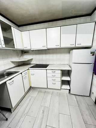 Piso en venta en Centro en Palencia