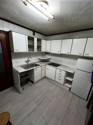 Piso en venta en Centro en Palencia
