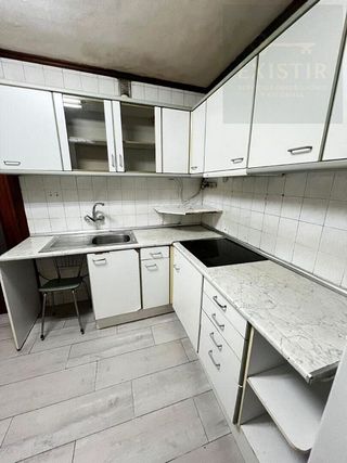 Piso en venta en Centro en Palencia