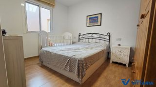 Piso en venta en Cabo de Gata en Almería