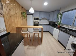 Piso en venta en Plaça Eliptica-Republica Argentina-Germanies en Gandia