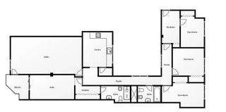 Piso en venta en Plaça Eliptica-Republica Argentina-Germanies en Gandia