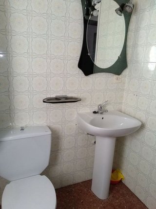 Piso en venta en Santo Domingo de la Calzada