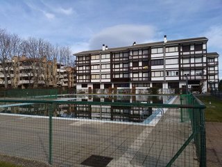 Piso en venta en Santo Domingo de la Calzada