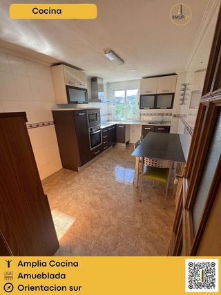 Piso en venta en Cuevas del Almanzora pueblo en Cuevas del Almanzora