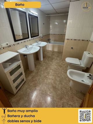 Piso en venta en Cuevas del Almanzora pueblo en Cuevas del Almanzora