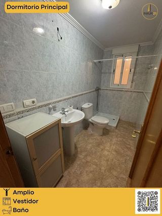 Piso en venta en Cuevas del Almanzora pueblo en Cuevas del Almanzora