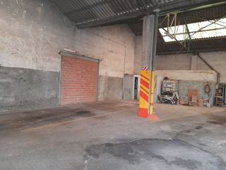 Nave industrial en alquiler en Mas Rampinyó - Carrerada en Montcada i Reixac