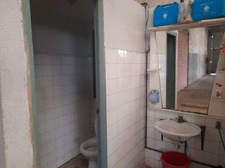 Nave industrial en alquiler en Mas Rampinyó - Carrerada en Montcada i Reixac