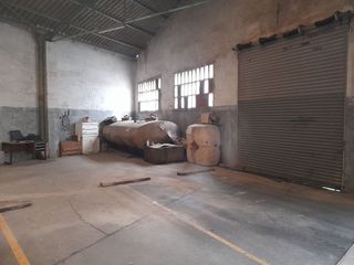Nave industrial en alquiler en Mas Rampinyó - Carrerada en Montcada i Reixac