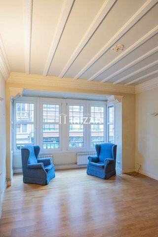 Piso en venta en Indautxu en Bilbao