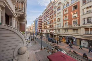 Piso en venta en Indautxu en Bilbao