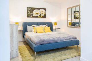 Piso en alquiler en Alhaurín el Grande