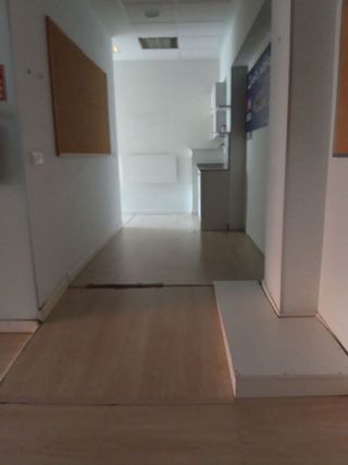 Local comercial en alquiler en Coronación en Vitoria-Gasteiz