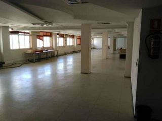 Oficina en alquiler en Teis en Vigo