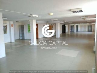 Oficina en alquiler en Teis en Vigo