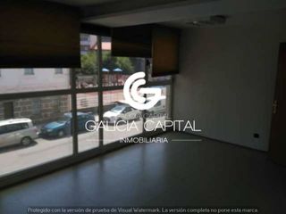 Oficina en alquiler en Teis en Vigo