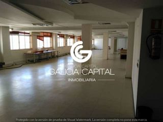 Oficina en alquiler en Teis en Vigo