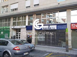 Oficina en alquiler en Teis en Vigo