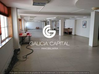 Oficina en alquiler en Teis en Vigo