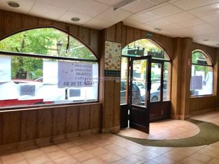 Local comercial en alquiler en Centro en Cáceres