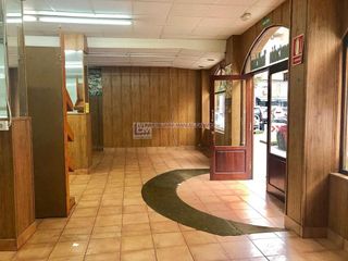 Local comercial en alquiler en Centro en Cáceres