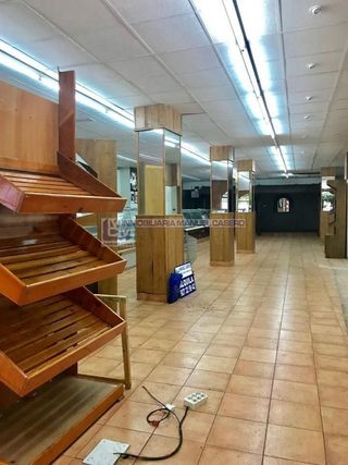 Local comercial en alquiler en Centro en Cáceres