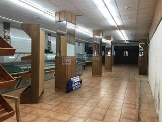 Local comercial en alquiler en Centro en Cáceres