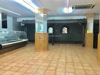 Local comercial en alquiler en Centro en Cáceres