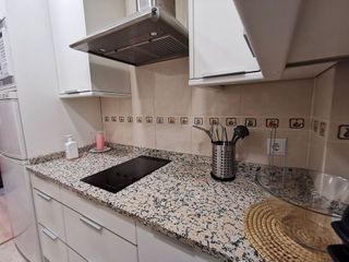 Piso en alquiler en Fuente del Berro en Madrid