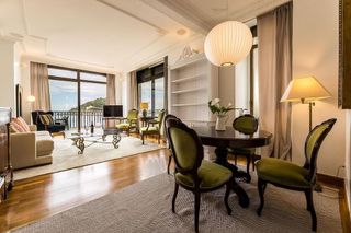 Piso en alquiler en Centro en San Sebastián-Donostia