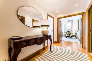 Piso en alquiler en Centro en San Sebastián-Donostia