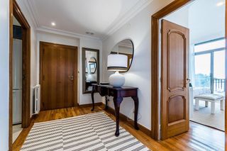 Piso en alquiler en Centro en San Sebastián-Donostia