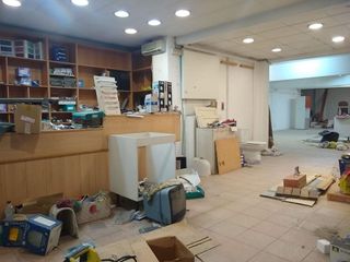 Local comercial en venta en Centre - Col.legis Nous - Riera Seca en Mollet del Vallès