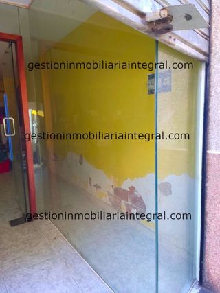 Local comercial en venta en Ca n'Oriach en Sabadell
