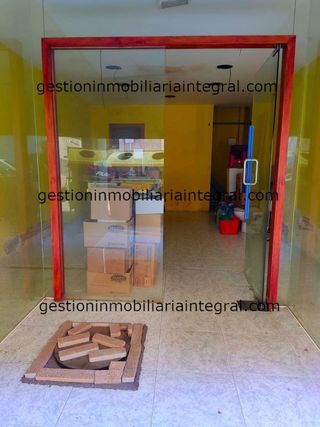 Local comercial en venta en Ca n'Oriach en Sabadell