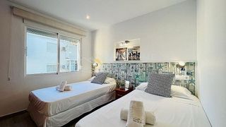 Piso en alquiler en Almijara - Capistrano - Cueva de Nerja en Nerja