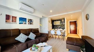 Piso en alquiler en Almijara - Capistrano - Cueva de Nerja en Nerja