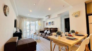 Piso en alquiler en Almijara - Capistrano - Cueva de Nerja en Nerja