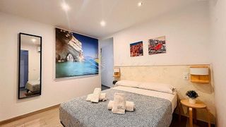 Piso en alquiler en Almijara - Capistrano - Cueva de Nerja en Nerja