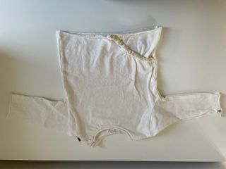 Set 6 maglie manica lunga 6-9 mesi