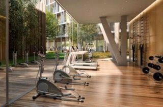 Estudio en alquiler en Casa de Campo en Madrid